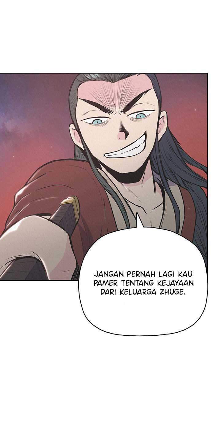 Reincarnated War God Chapter 21 Gambar 14