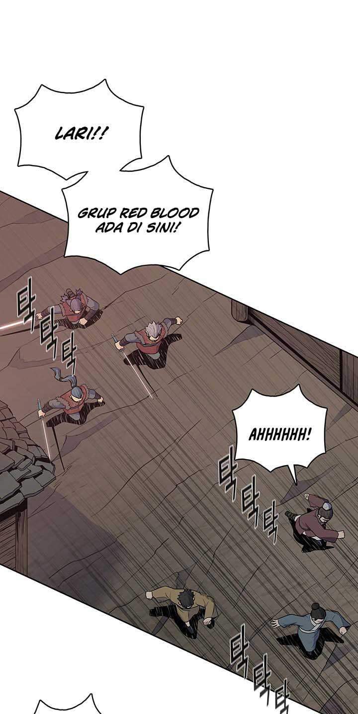 Reincarnated War God Chapter 21 Gambar 35