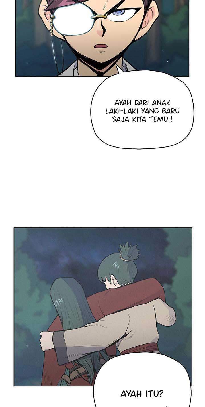 Reincarnated War God Chapter 21 Gambar 5