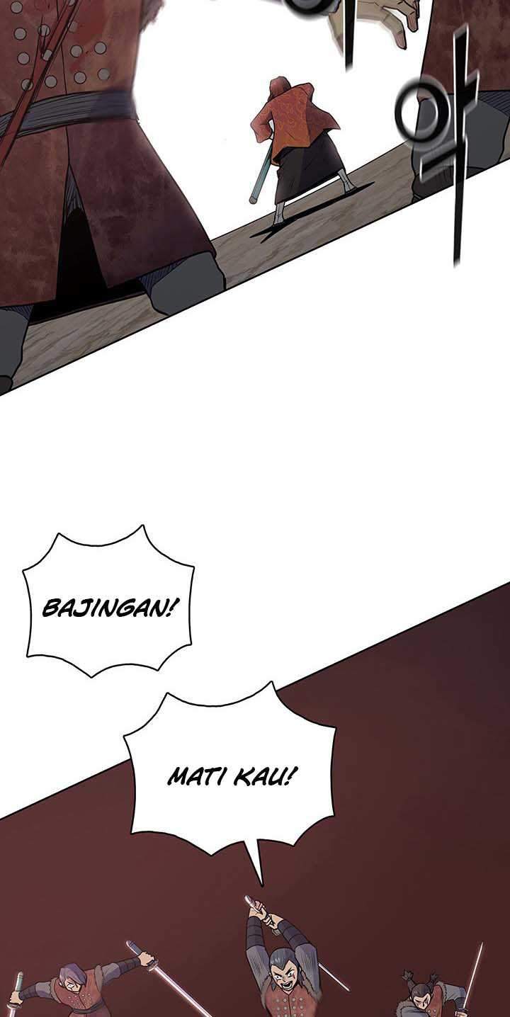 Reincarnated War God Chapter 21 Gambar 58