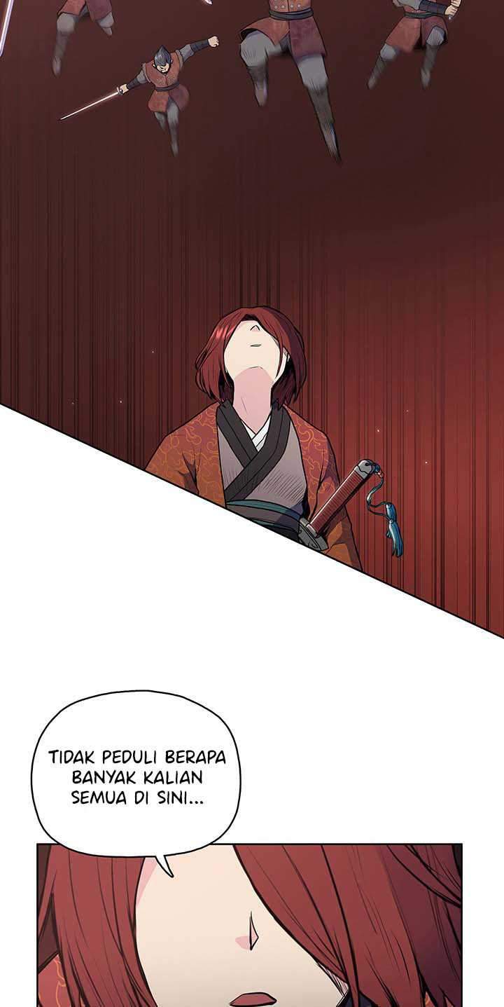 Reincarnated War God Chapter 21 Gambar 59
