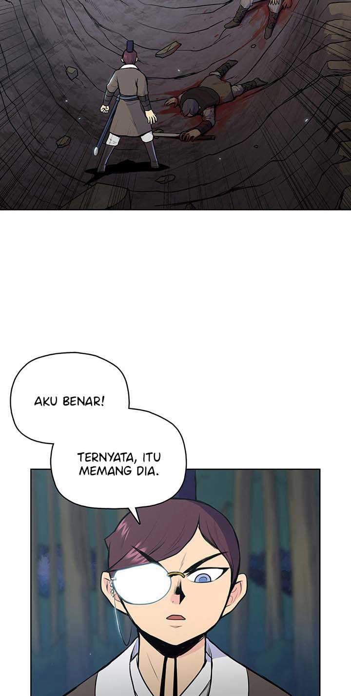 Reincarnated War God Chapter 21 Gambar 9