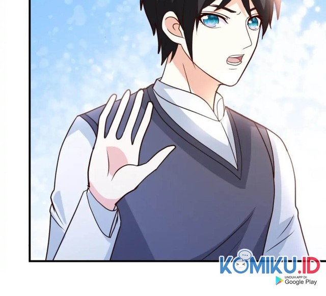 Urban Leveling Chapter 79 Gambar 5