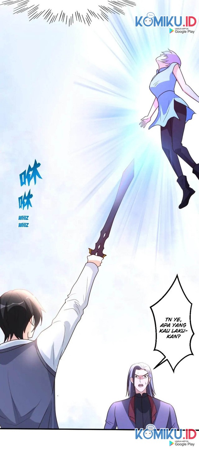 Urban Leveling Chapter 79 Gambar 9