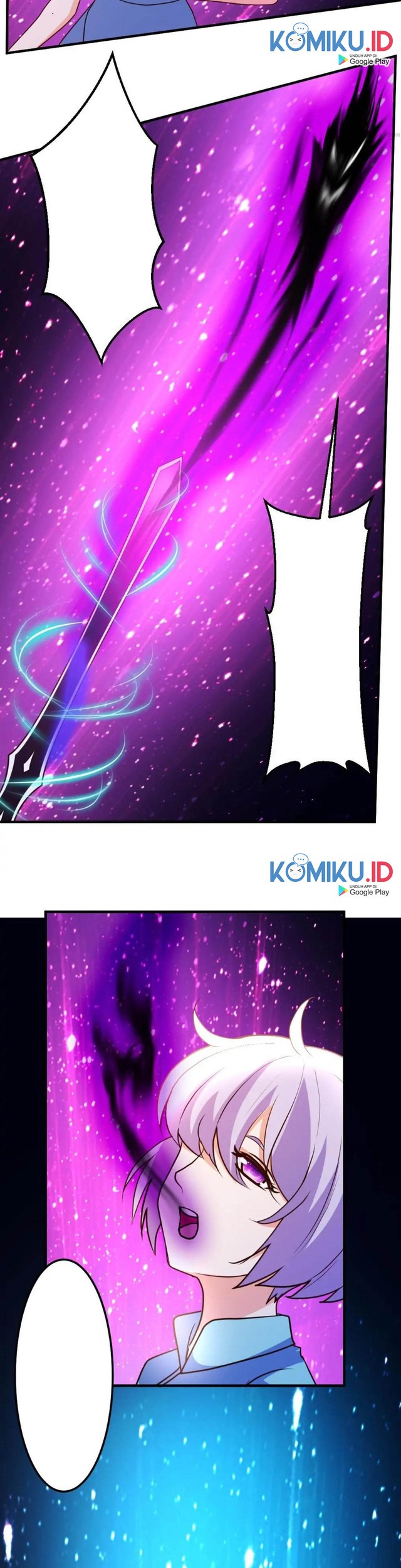 Urban Leveling Chapter 79 Gambar 13