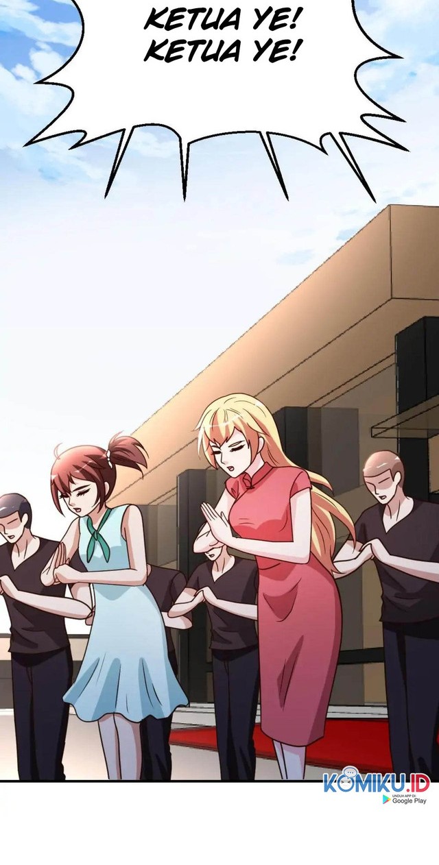 Urban Leveling Chapter 80 Gambar 5