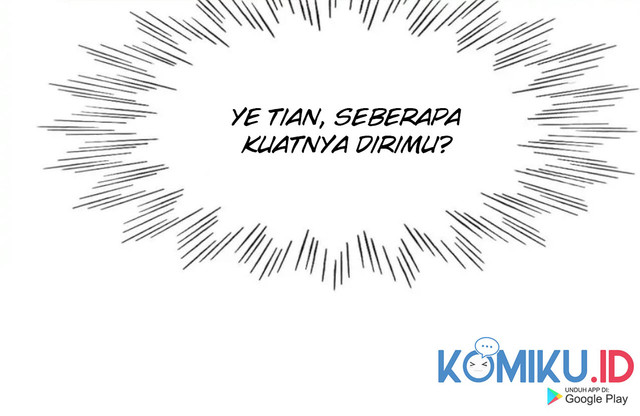 Urban Leveling Chapter 80 Gambar 19