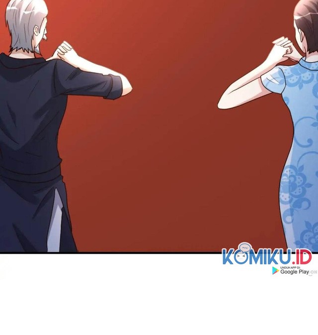 Urban Leveling Chapter 81 Gambar 5