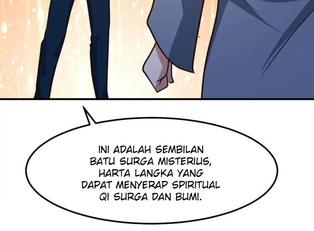 Urban Leveling Chapter 81 Gambar 11