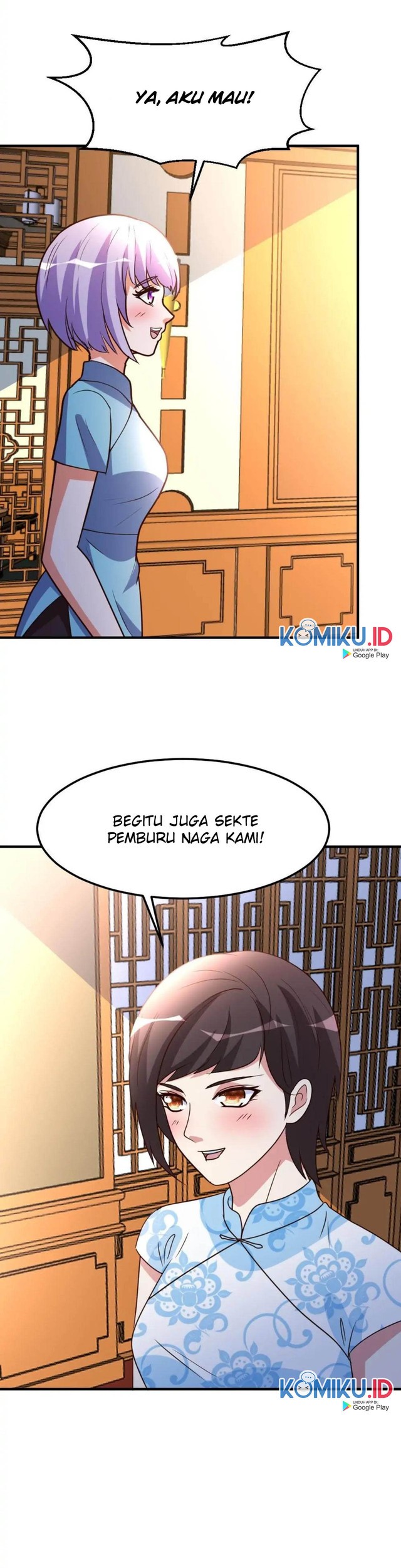 Urban Leveling Chapter 81 Gambar 18