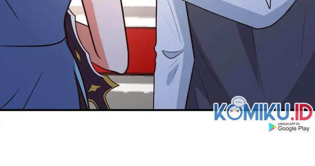 Urban Leveling Chapter 83 Gambar 7