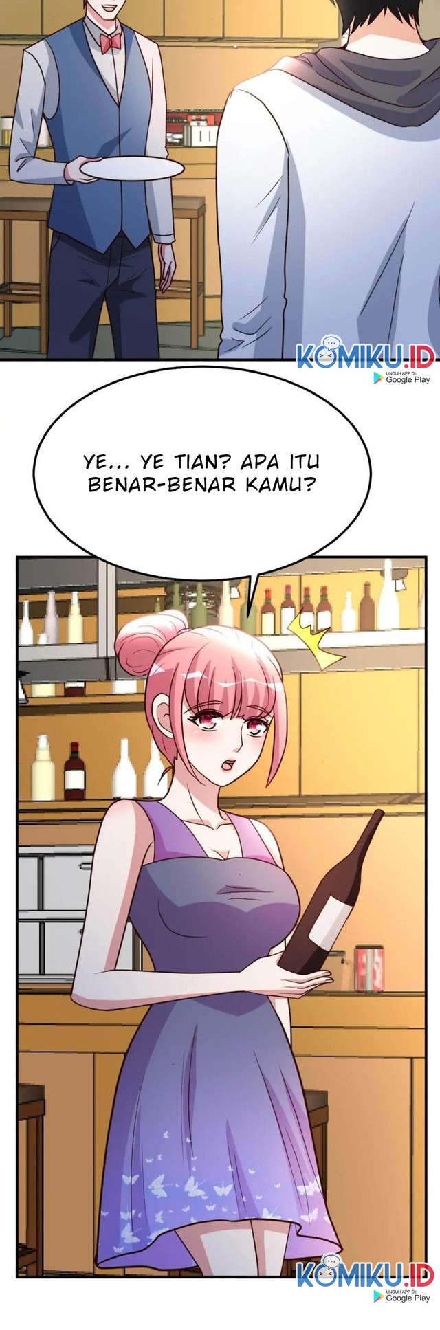 Urban Leveling Chapter 83 Gambar 11