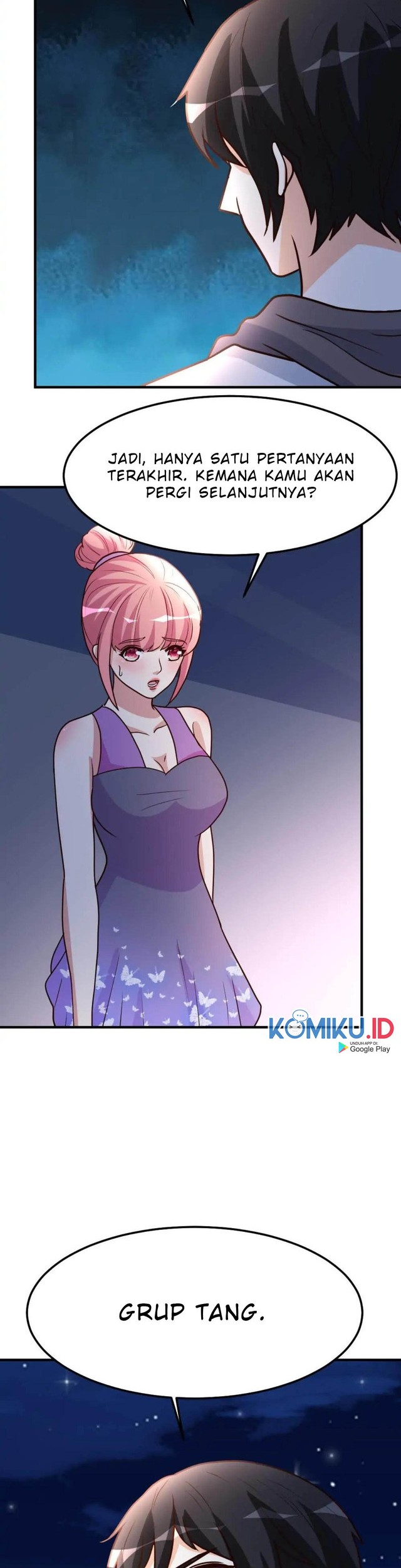 Urban Leveling Chapter 83 Gambar 17