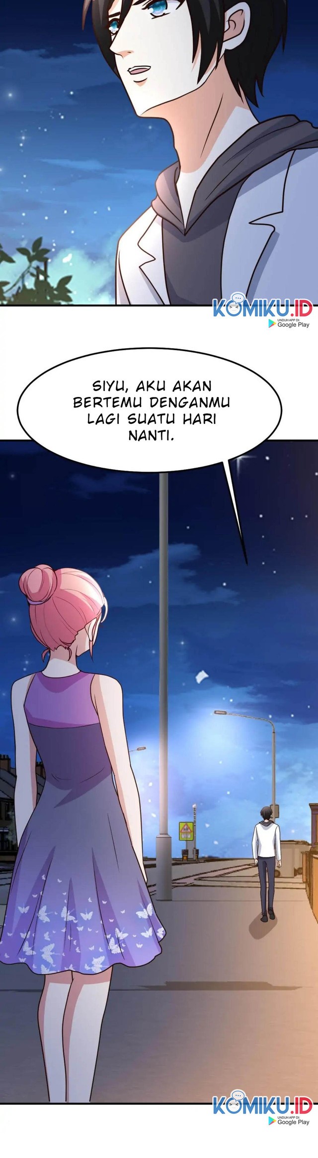 Urban Leveling Chapter 83 Gambar 18