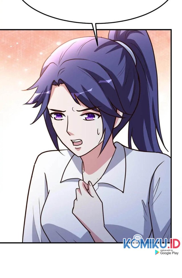 Urban Leveling Chapter 84 Gambar 4