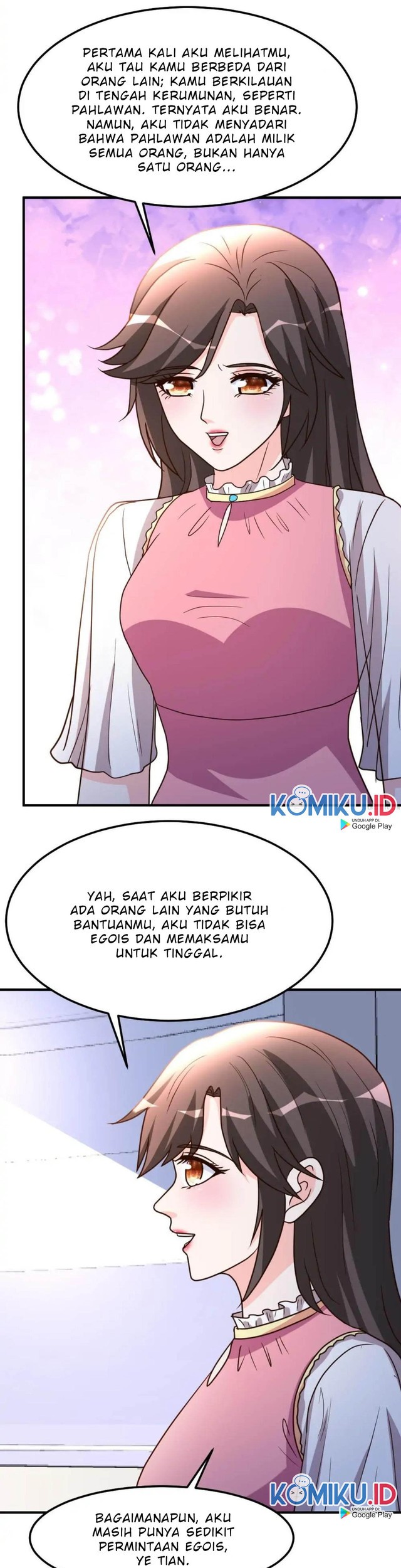 Urban Leveling Chapter 84 Gambar 12