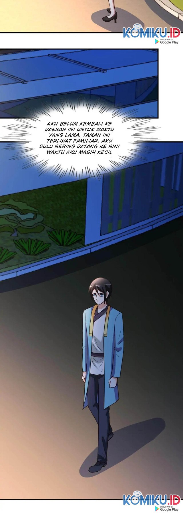 Urban Leveling Chapter 85 Gambar 6