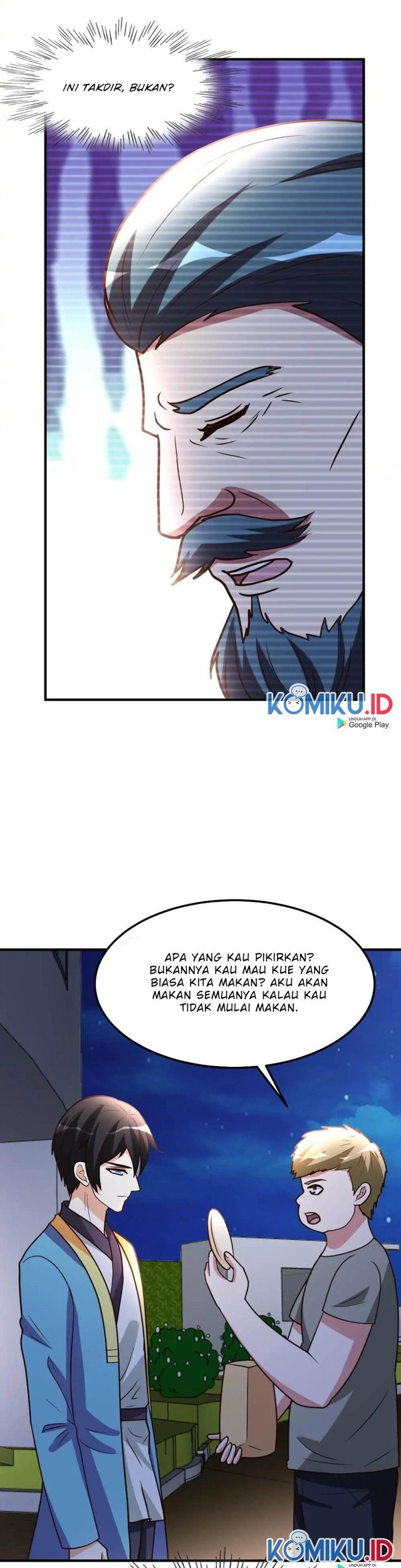 Urban Leveling Chapter 86 Gambar 11