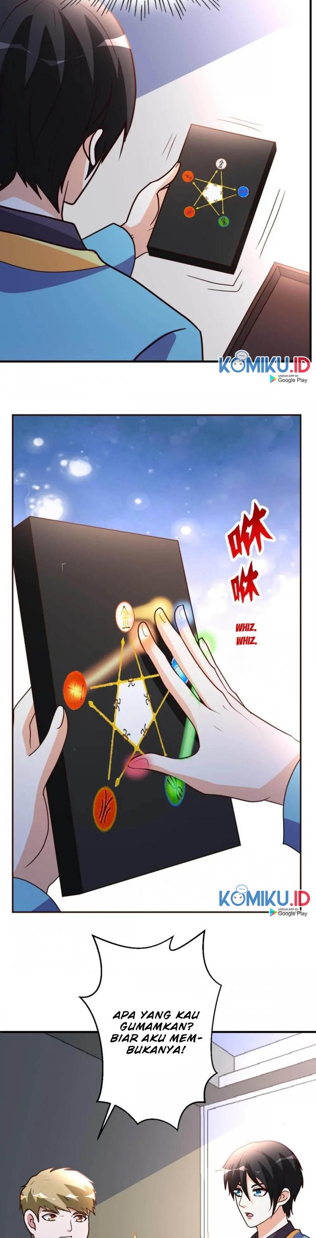 Urban Leveling Chapter 87 Gambar 6