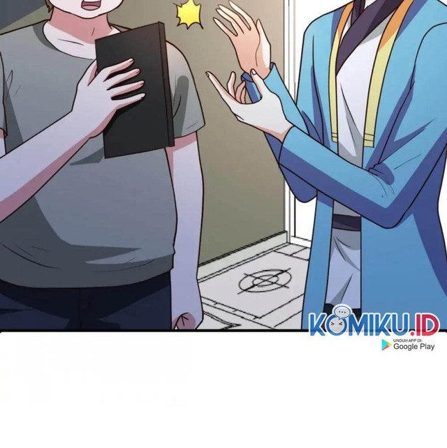 Urban Leveling Chapter 87 Gambar 7