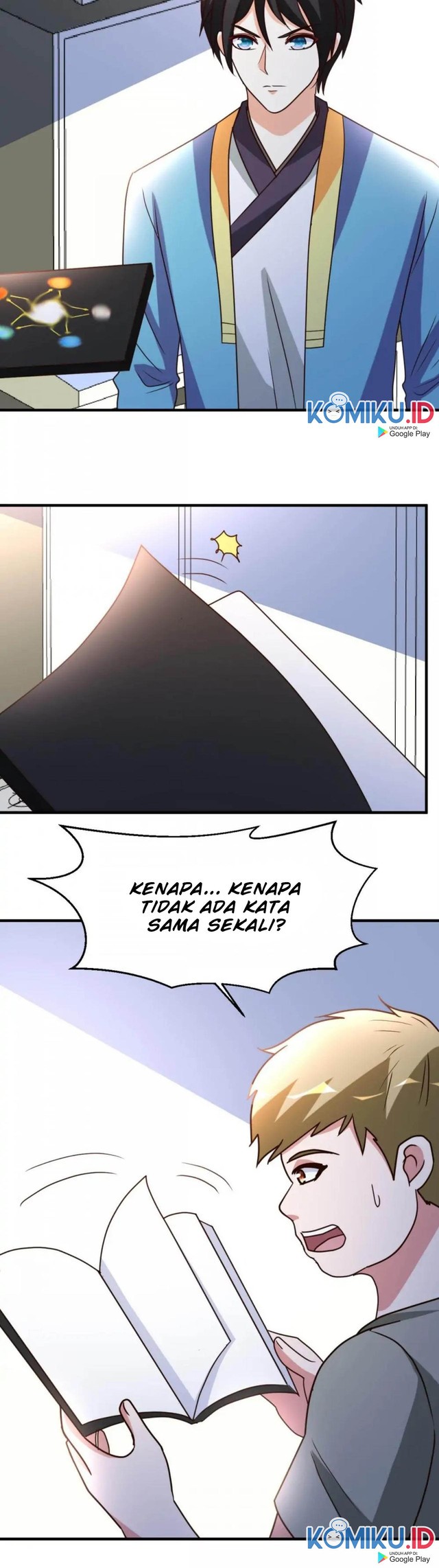 Urban Leveling Chapter 87 Gambar 10