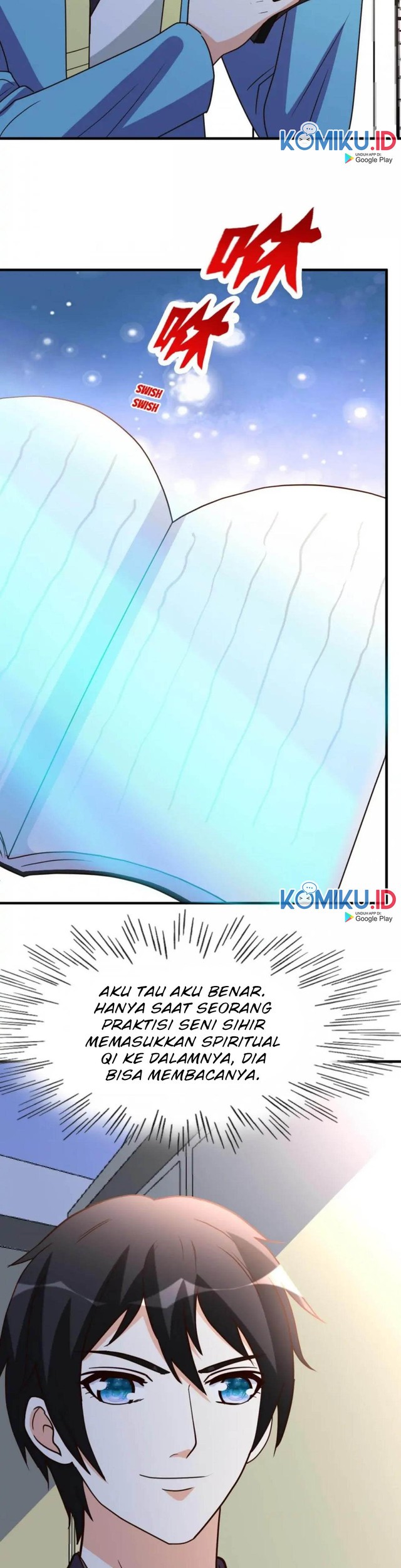 Urban Leveling Chapter 87 Gambar 13