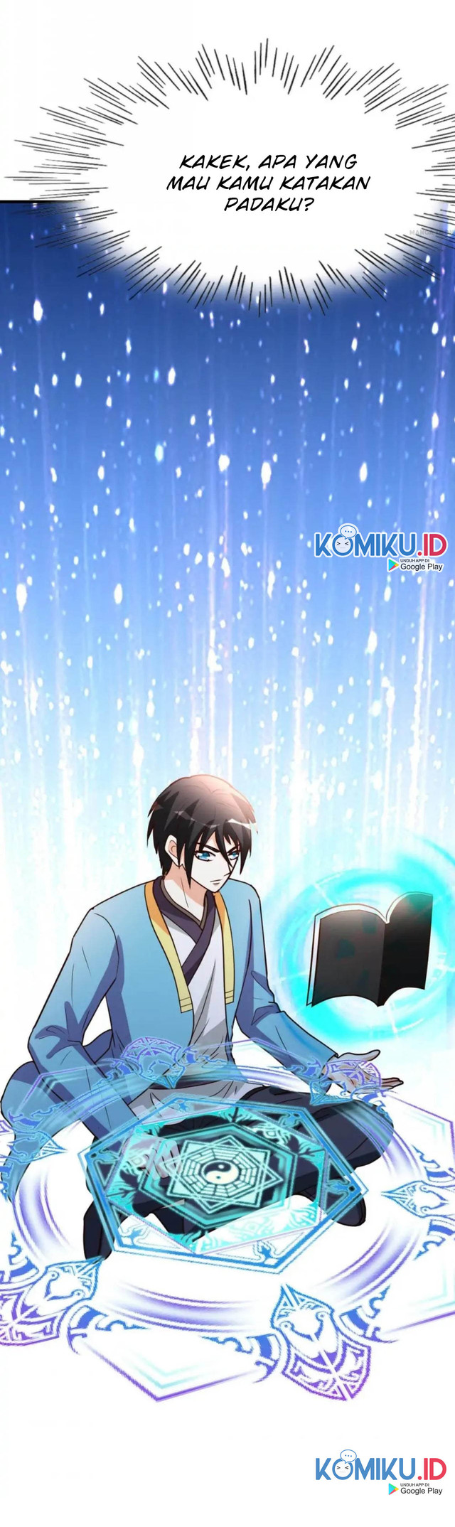 Urban Leveling Chapter 87 Gambar 15