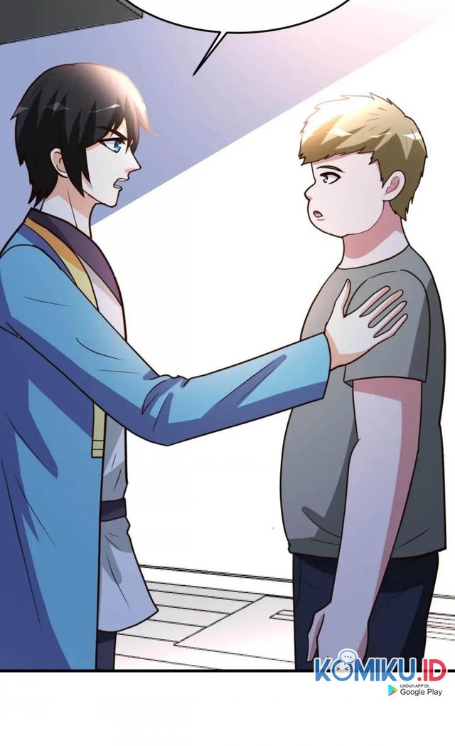 Urban Leveling Chapter 88 Gambar 4