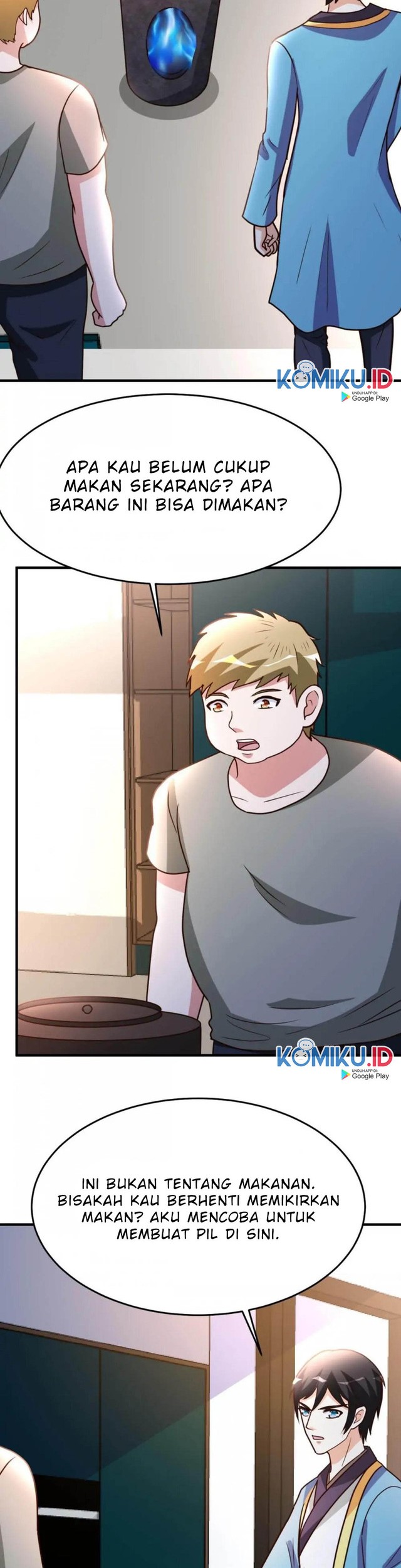 Urban Leveling Chapter 88 Gambar 6