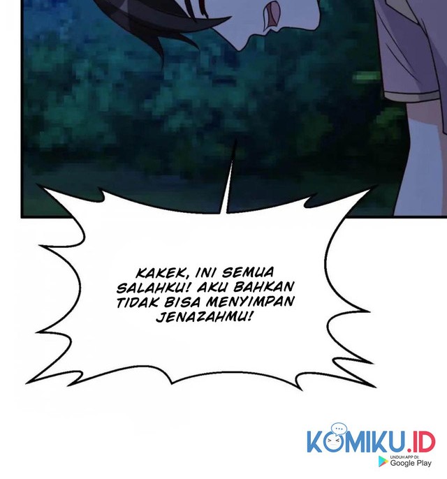 Urban Leveling Chapter 89 Gambar 7
