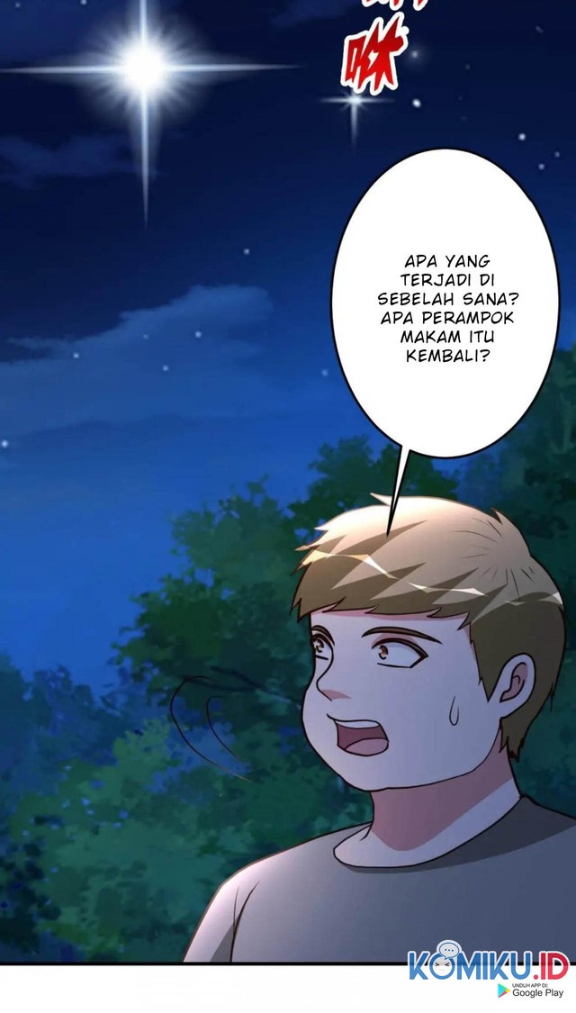 Urban Leveling Chapter 90 Gambar 3