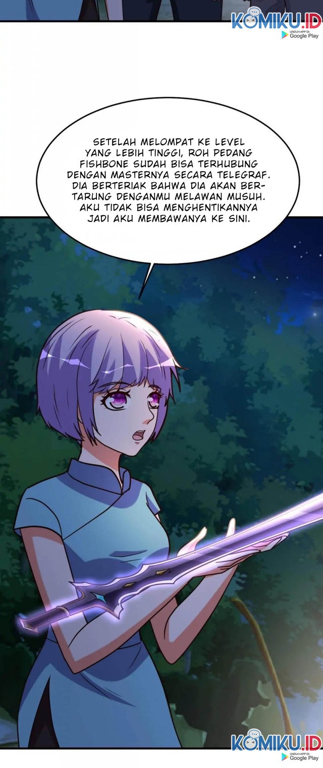 Urban Leveling Chapter 90 Gambar 6