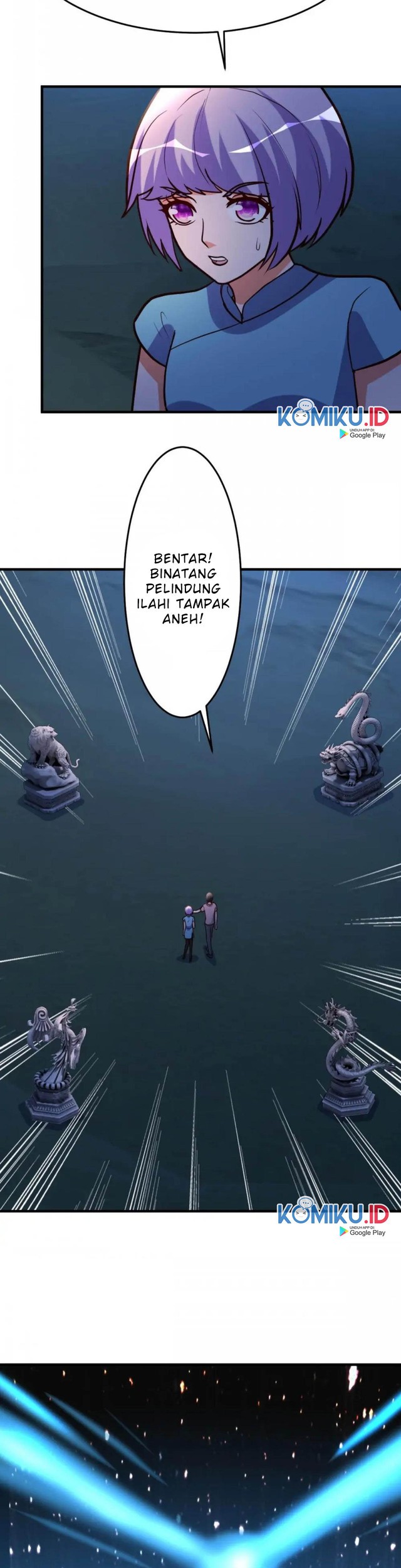 Urban Leveling Chapter 90 Gambar 13