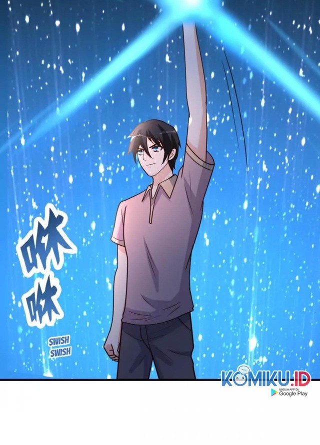 Urban Leveling Chapter 90 Gambar 14