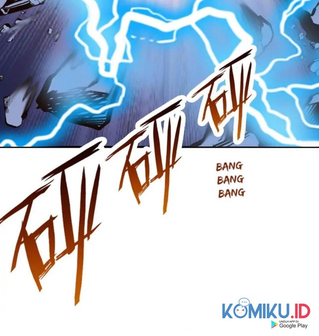 Urban Leveling Chapter 90 Gambar 18