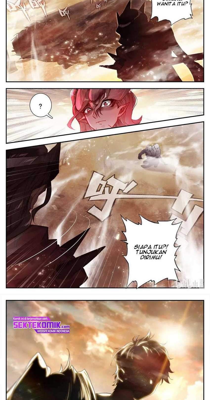 The Strongest Civilian in Xiuxian Academy Chapter 1 Gambar 5