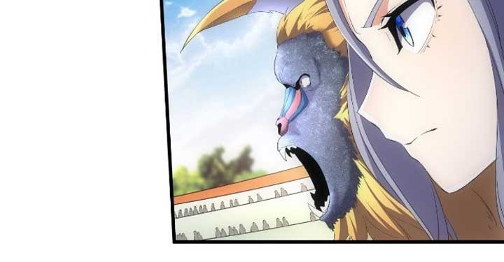 Eternal First God Chapter 26 Gambar 20