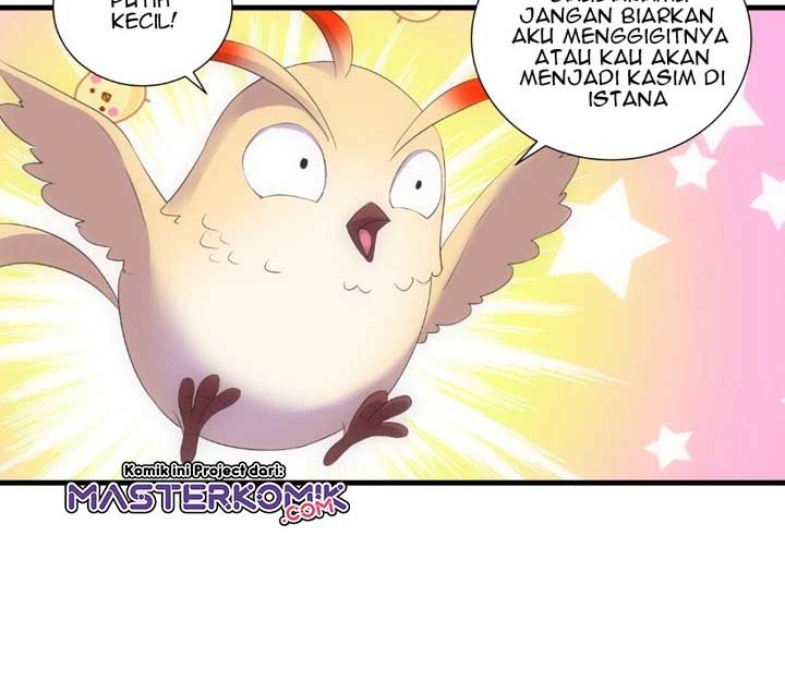 Eternal First God Chapter 25 Gambar 7