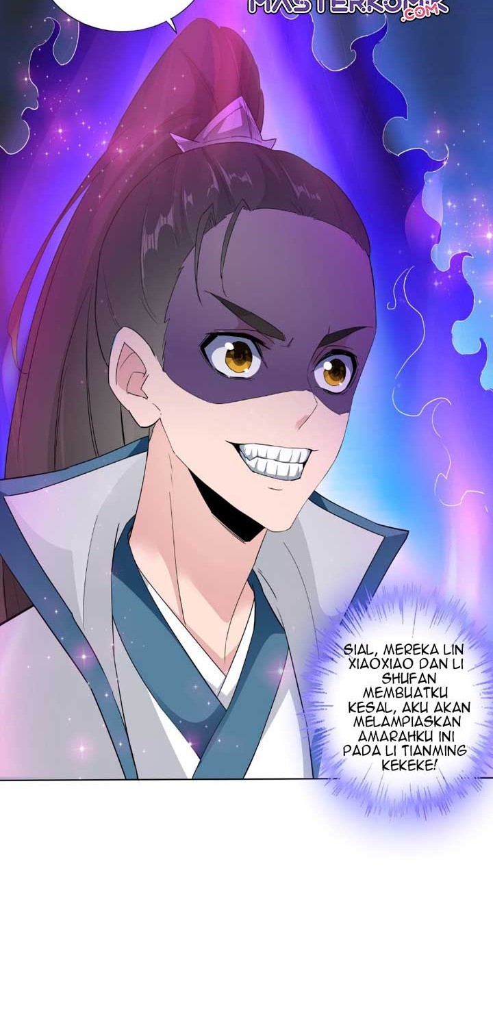 Eternal First God Chapter 24 Gambar 19