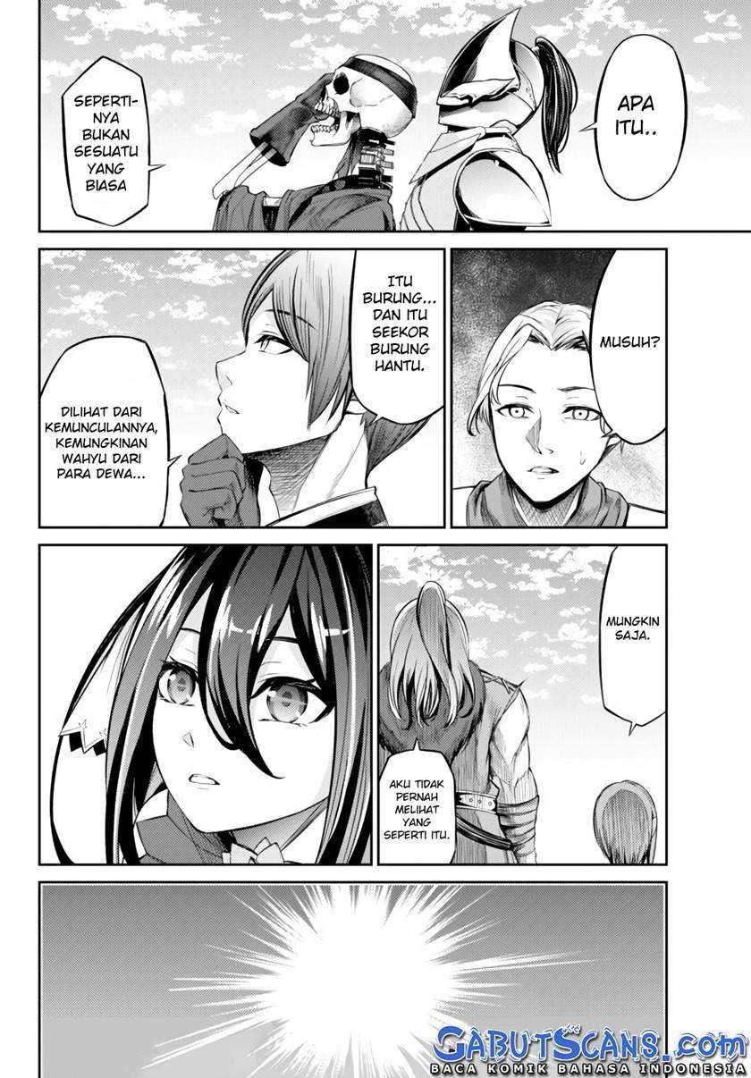 Jingai Hime Sama, Hajimemashita – Free Life Fantasy Chapter 09.2 Gambar 13