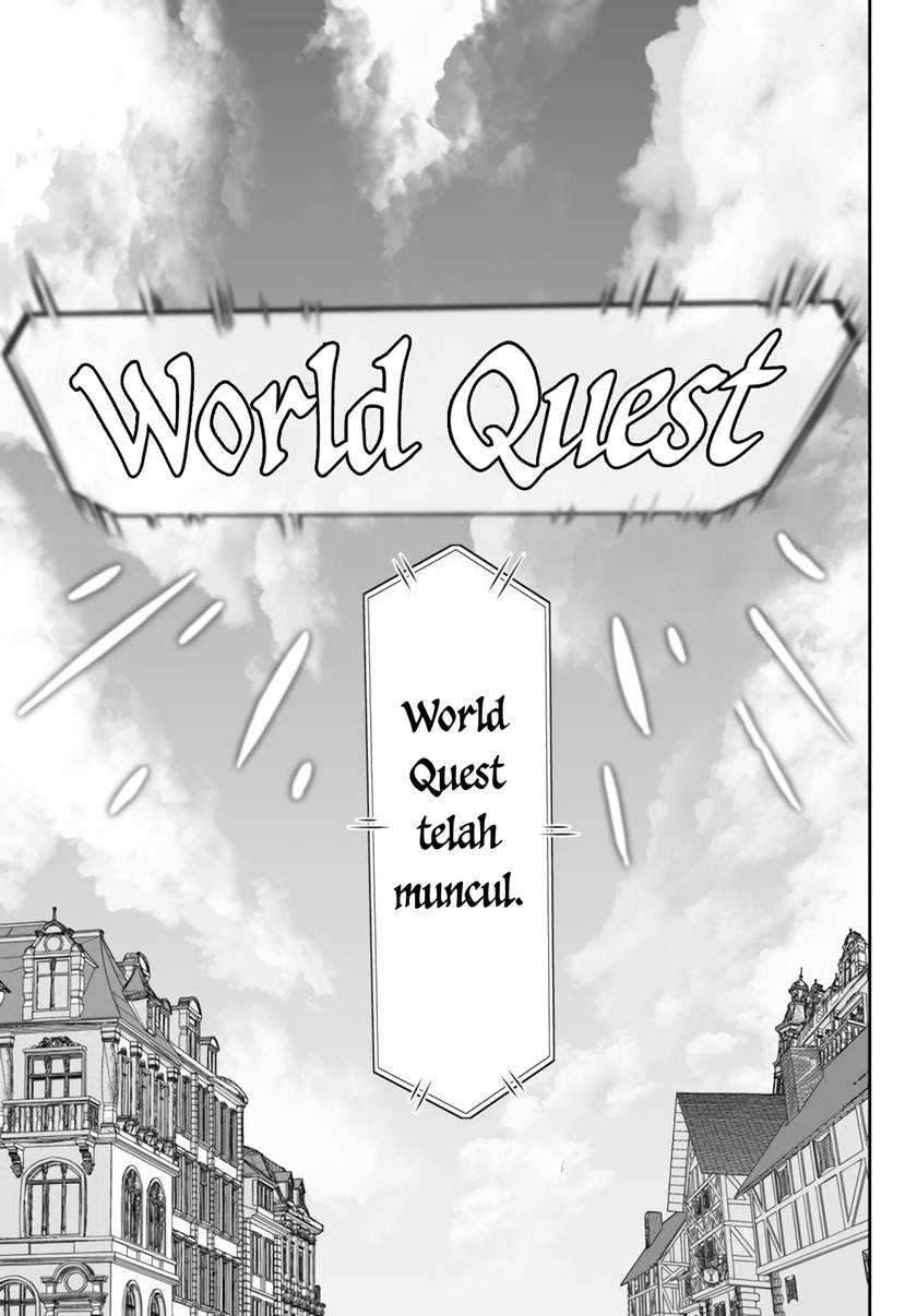 Jingai Hime Sama, Hajimemashita – Free Life Fantasy Chapter 09.2 Gambar 14