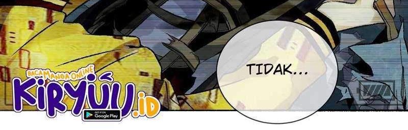 Detective VLOG Chapter 11 Gambar 10