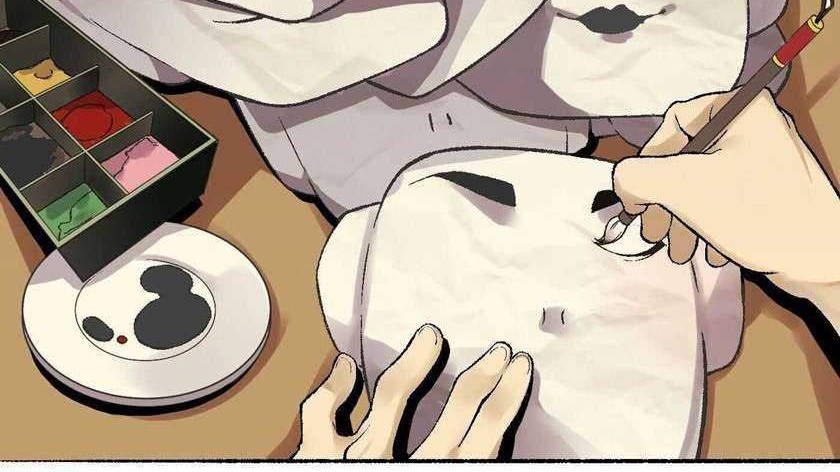Detective VLOG Chapter 10 Gambar 13