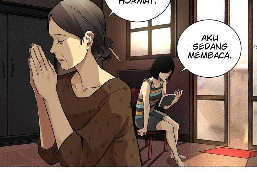 Detective VLOG Chapter 10 Gambar 25