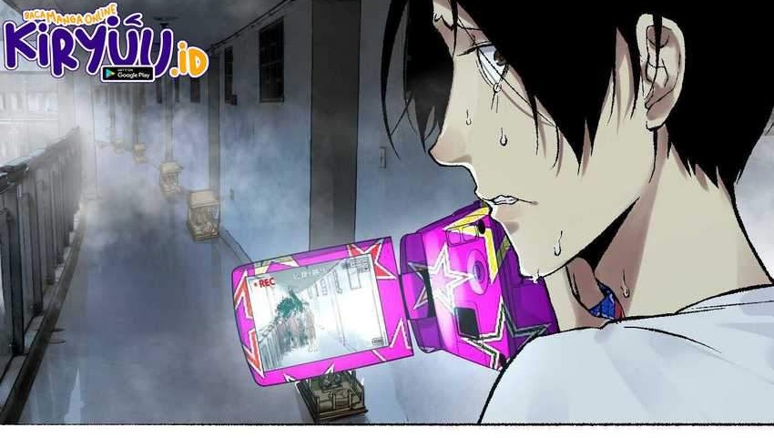 Detective VLOG Chapter 9 Gambar 32