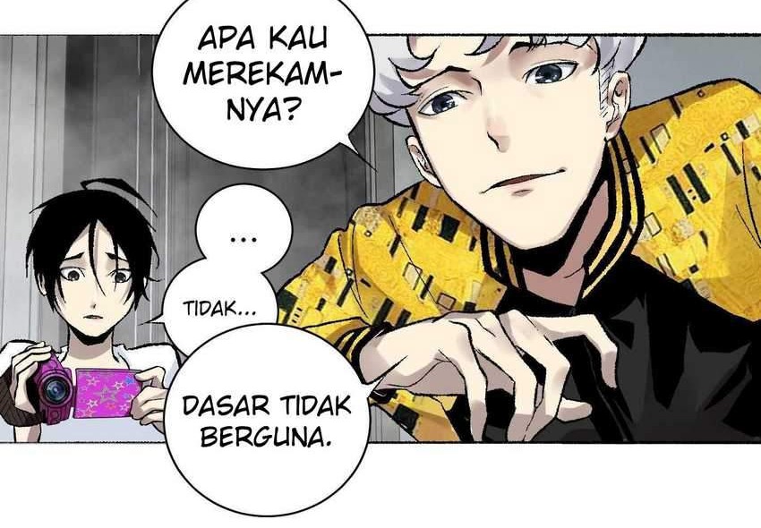 Detective VLOG Chapter 9 Gambar 7