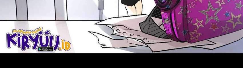 Detective VLOG Chapter 7 Gambar 23