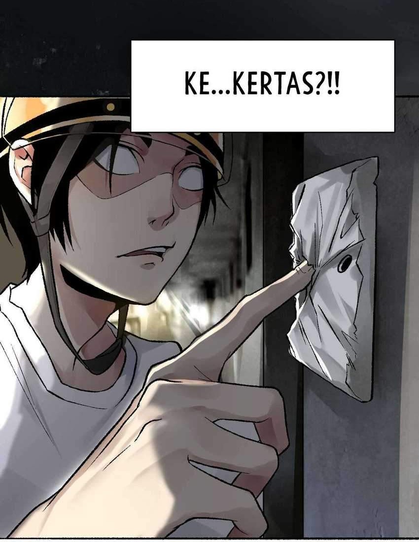 Detective VLOG Chapter 7 Gambar 35