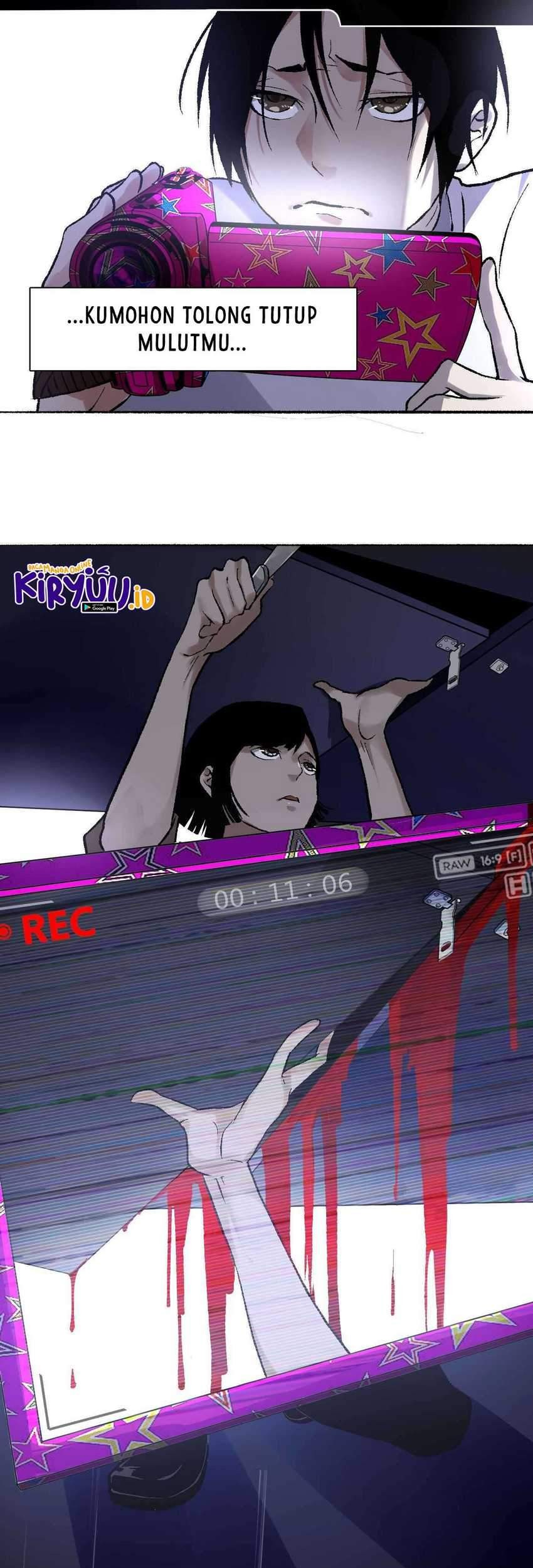 Detective VLOG Chapter 6 Gambar 17