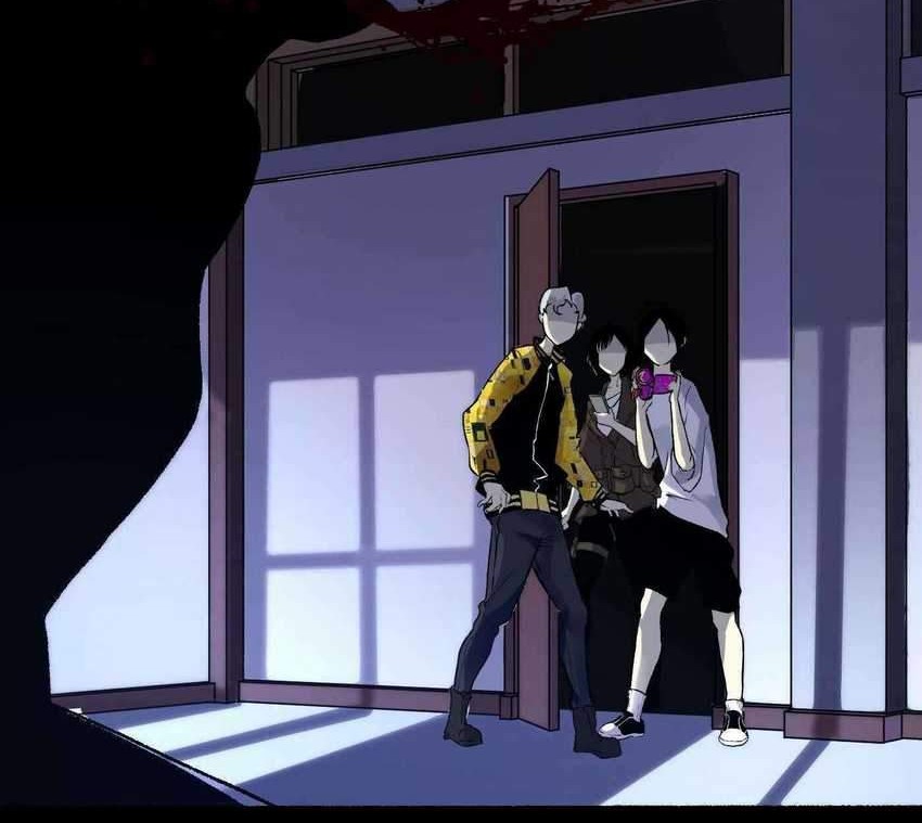 Detective VLOG Chapter 6 Gambar 35